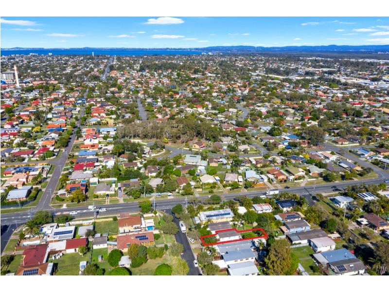 3 O’Connell Street, Redcliffe QLD 4020