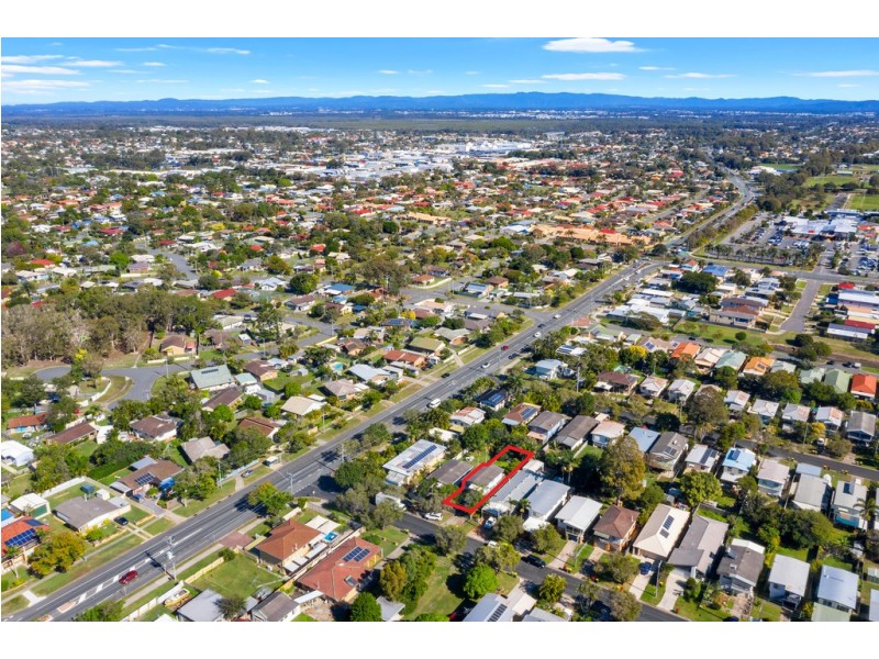 3 O’Connell Street, Redcliffe QLD 4020