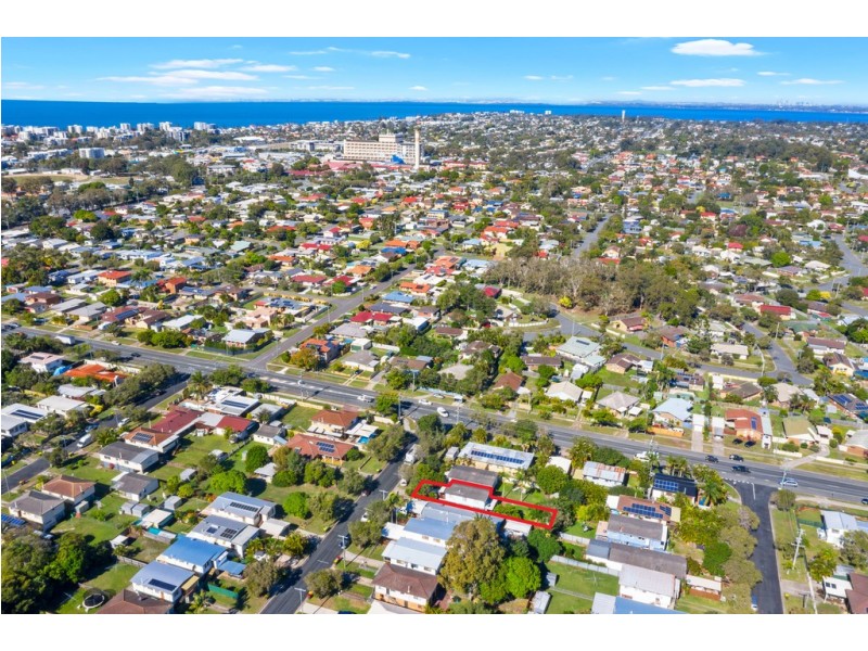3 O’Connell Street, Redcliffe QLD 4020