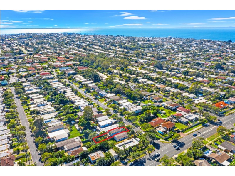 3 O’Connell Street, Redcliffe QLD 4020