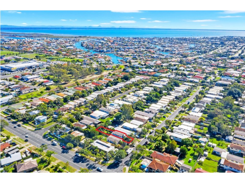3 O’Connell Street, Redcliffe QLD 4020