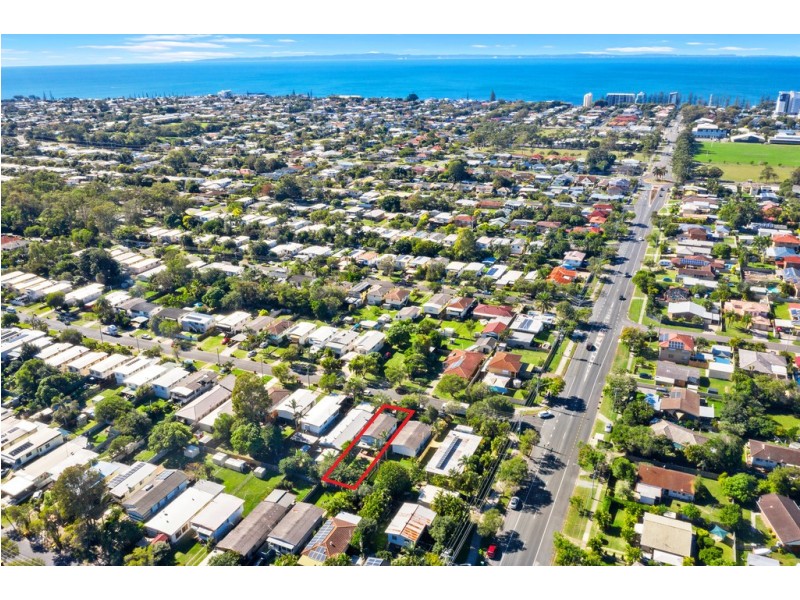 3 O’Connell Street, Redcliffe QLD 4020