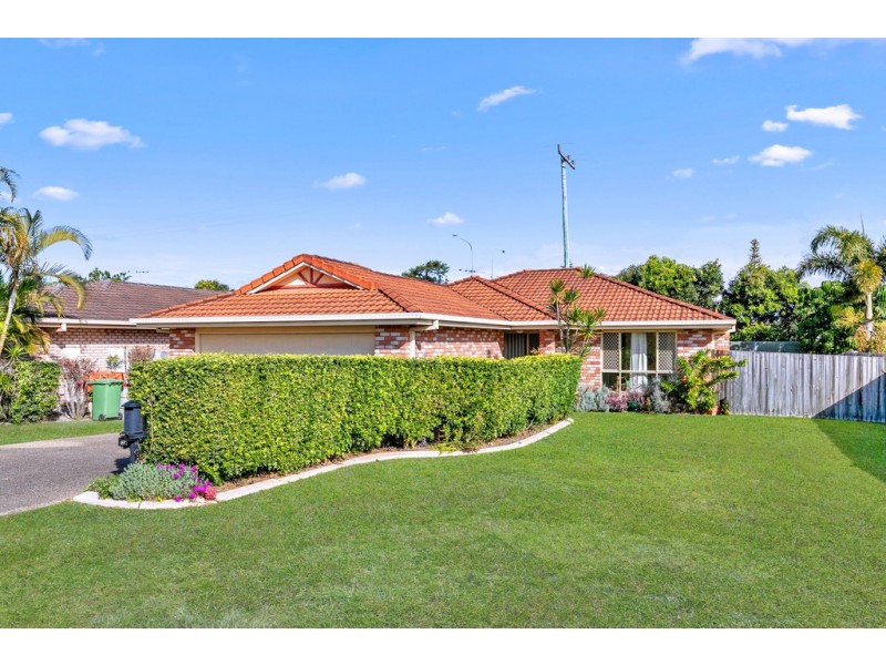 39 Teak Street, Rothwell QLD 4022