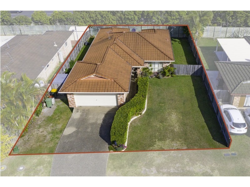39 Teak Street, Rothwell QLD 4022