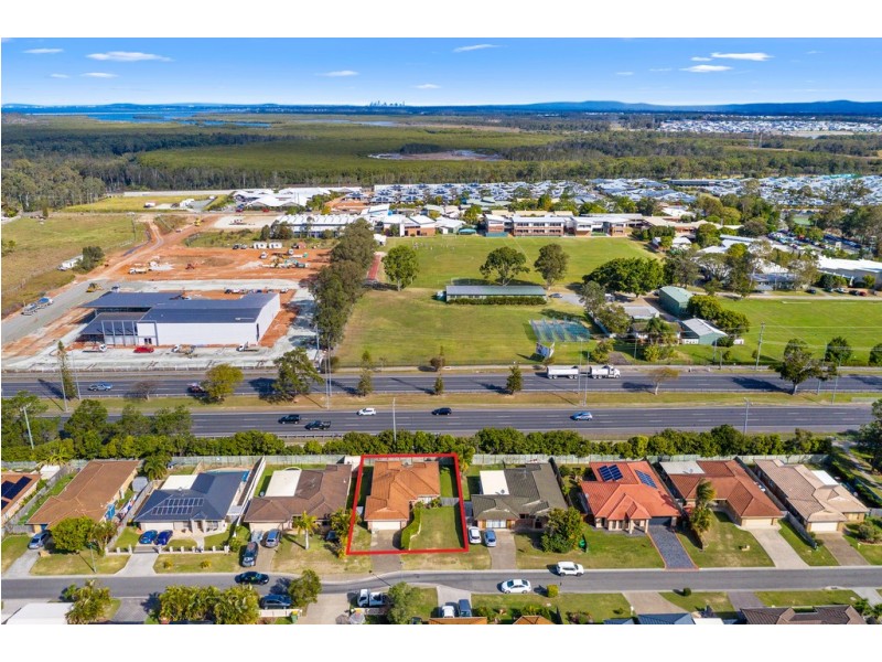 39 Teak Street, Rothwell QLD 4022