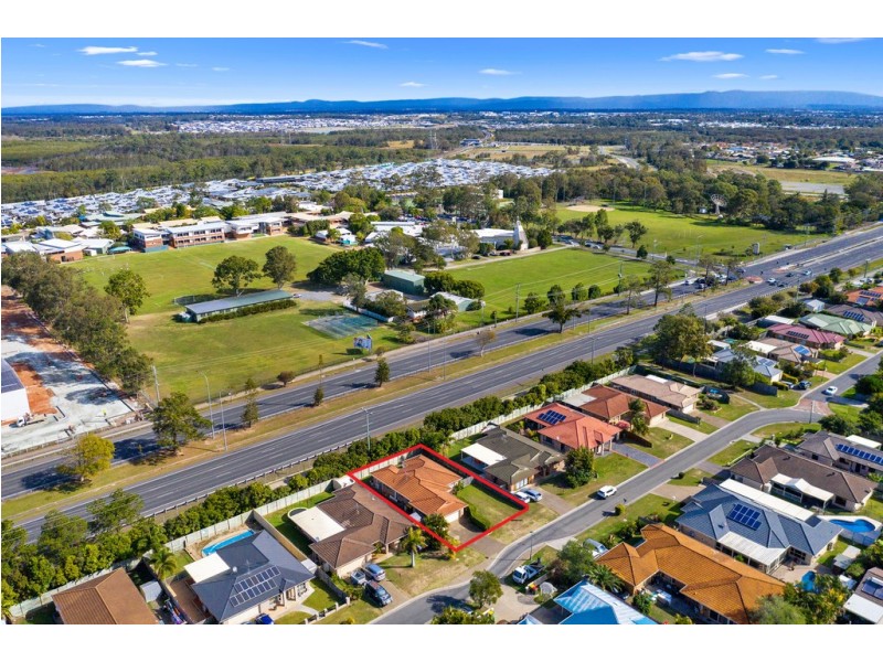 39 Teak Street, Rothwell QLD 4022