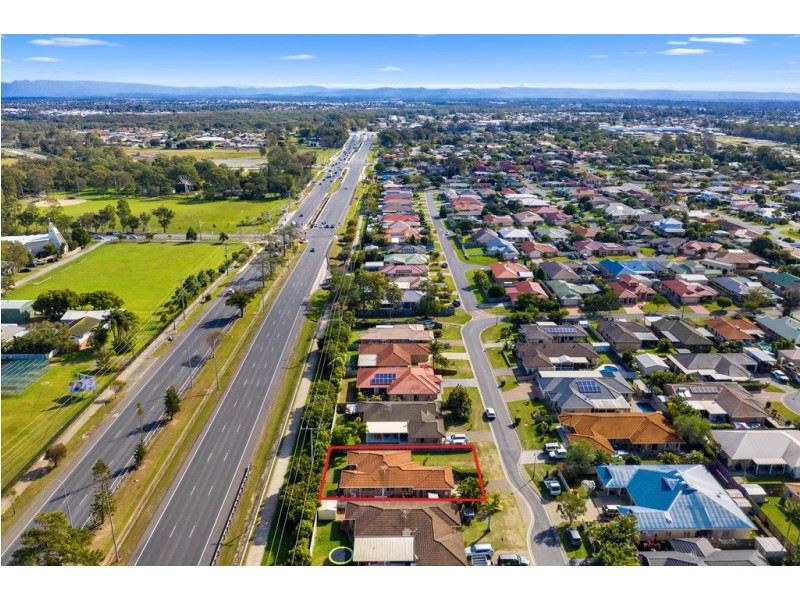 39 Teak Street, Rothwell QLD 4022