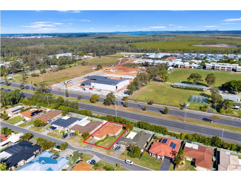 39 Teak Street, Rothwell QLD 4022