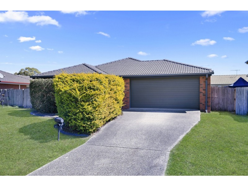 5 Hubner Drive, Rothwell QLD 4022