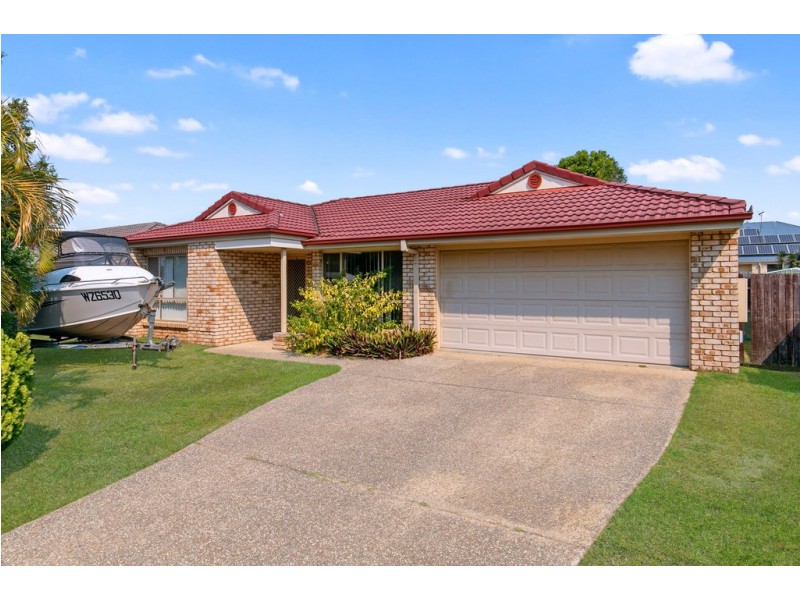 13 Higgs Street, Rothwell QLD 4022