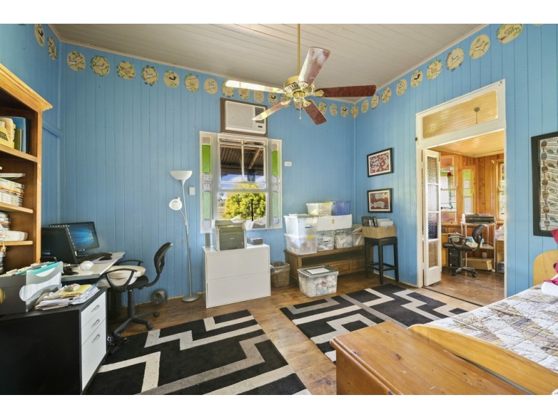 345 BUNYA MOUNTAINS ROAD, Kaimkillenbun QLD 4406