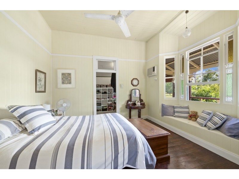 345 BUNYA MOUNTAINS ROAD, Kaimkillenbun QLD 4406