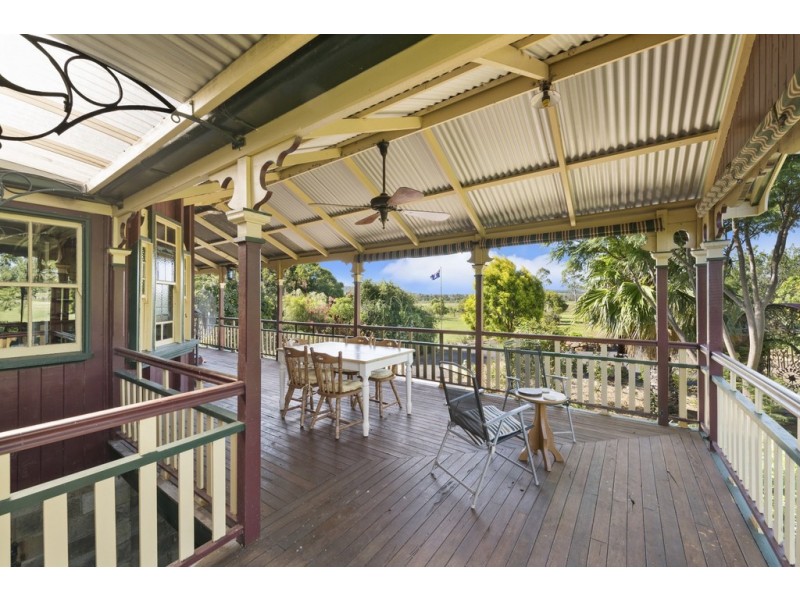 345 BUNYA MOUNTAINS ROAD, Kaimkillenbun QLD 4406 Elders Real Estate