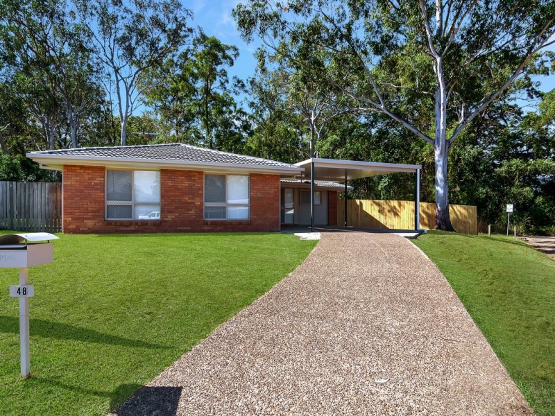 48 Corella Place, Runcorn QLD 4113