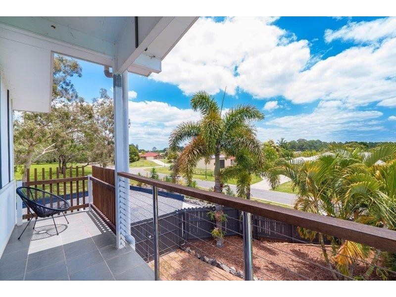 6 GLADY AVENUE, Caboolture QLD 4510