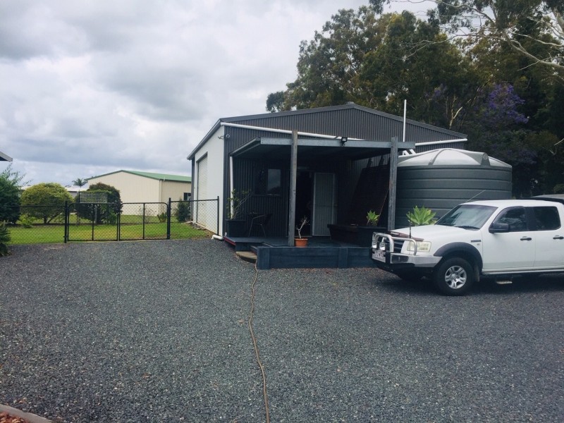 6 GLADY AVENUE, Caboolture QLD 4510