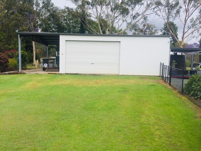 6 GLADY AVENUE, Caboolture QLD 4510