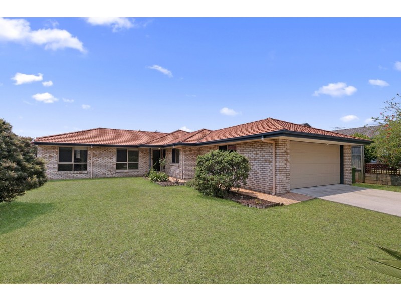 24 Lady Bowen Parade, Rothwell QLD 4022
