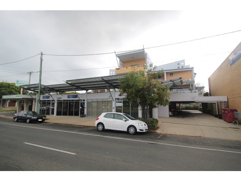 12/249 Oxley Avenue, Margate QLD 4019