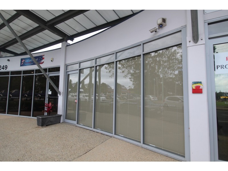 12/249 Oxley Avenue, Margate QLD 4019