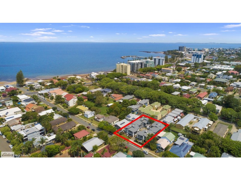 6/19-21 Shields Street, Redcliffe QLD 4020