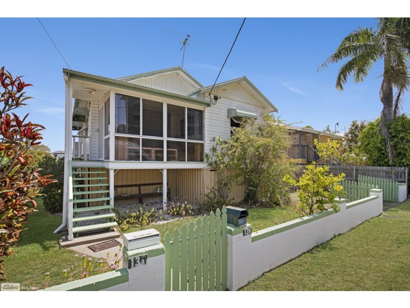 13 Sydney Street, Redcliffe QLD 4020