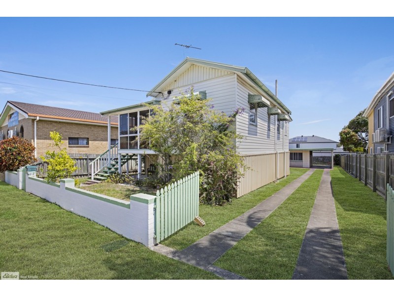 13 Sydney Street, Redcliffe QLD 4020