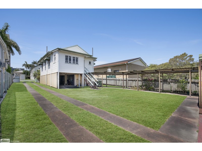 13 Sydney Street, Redcliffe QLD 4020