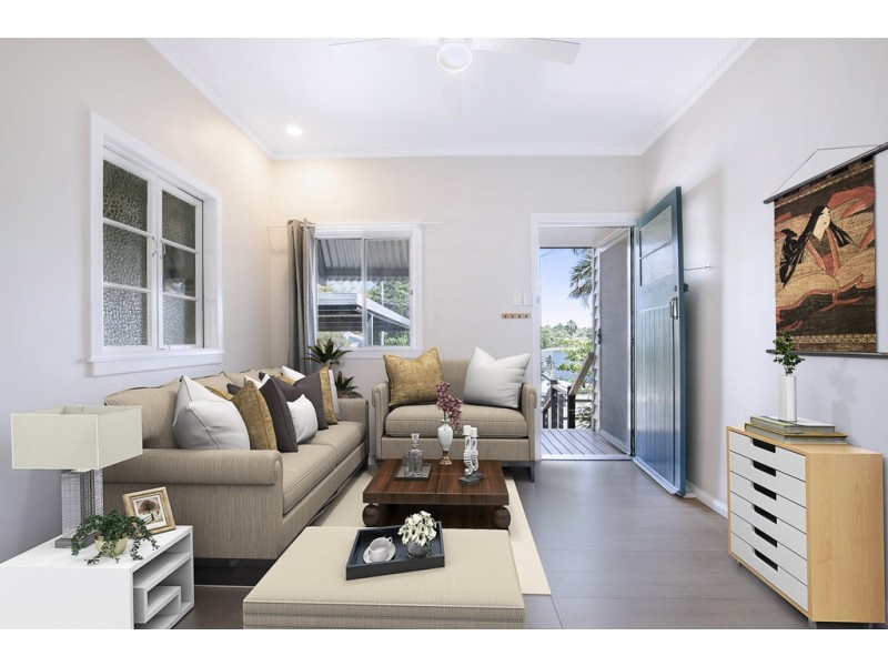 74 McLennan Street, Woody Point QLD 4019