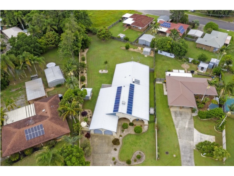 14 KEVIN GROVE, Caboolture South QLD 4510
