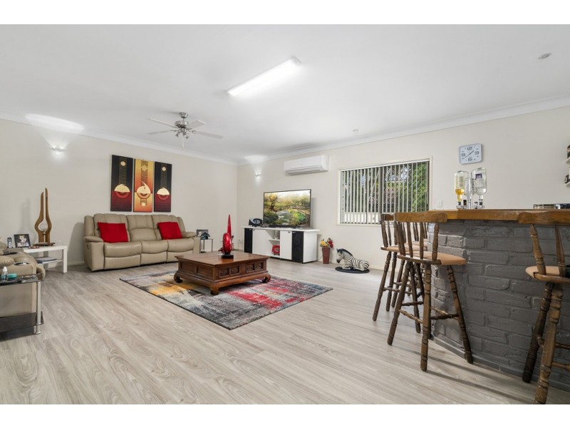 14 KEVIN GROVE, Caboolture South QLD 4510