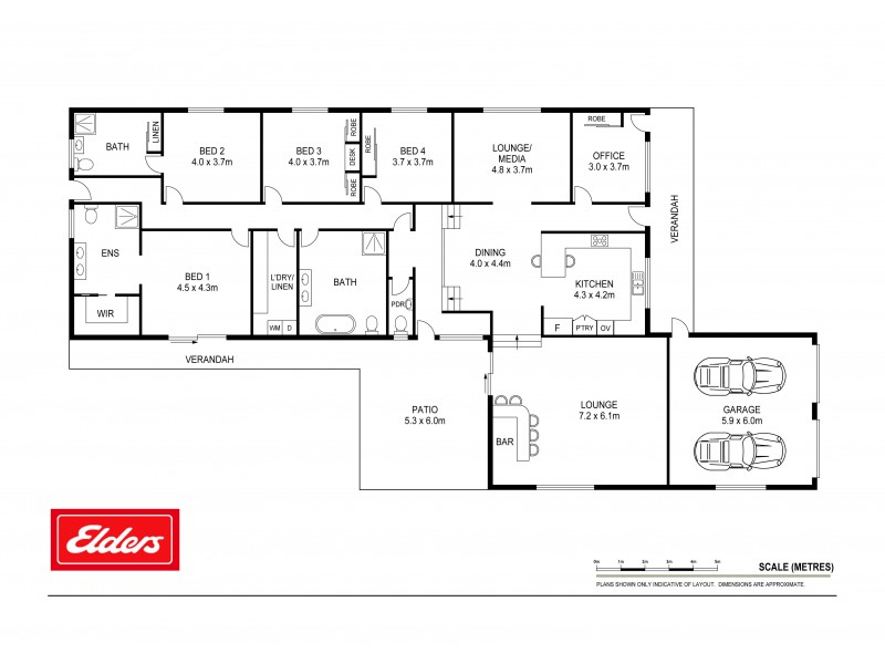14 KEVIN GROVE, Caboolture South QLD 4510