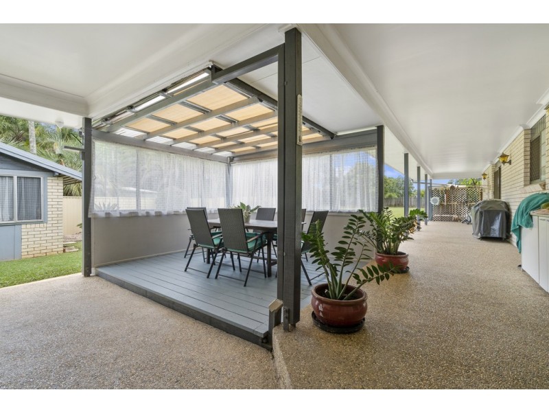 14 KEVIN GROVE, Caboolture South QLD 4510