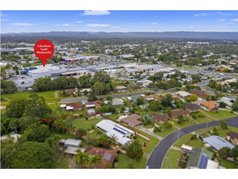 14 KEVIN GROVE, Caboolture South QLD 4510