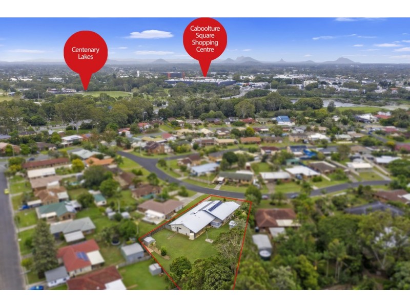 14 KEVIN GROVE, Caboolture South QLD 4510
