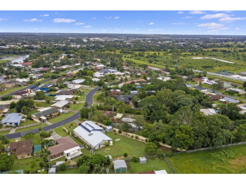 14 KEVIN GROVE, Caboolture South QLD 4510