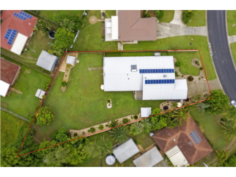 14 KEVIN GROVE, Caboolture South QLD 4510