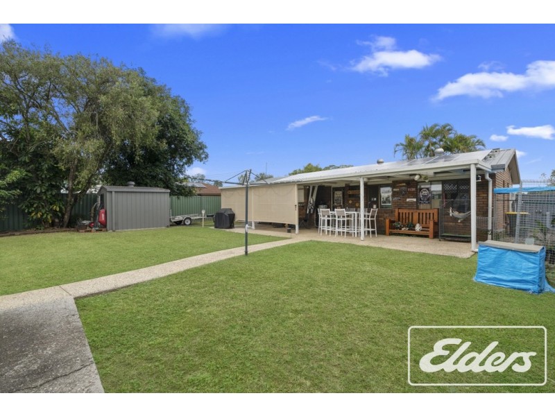 49 MATTHEW FLINDERS DRIVE, Caboolture South QLD 4510