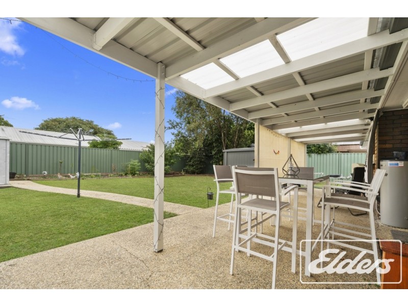 49 MATTHEW FLINDERS DRIVE, Caboolture South QLD 4510