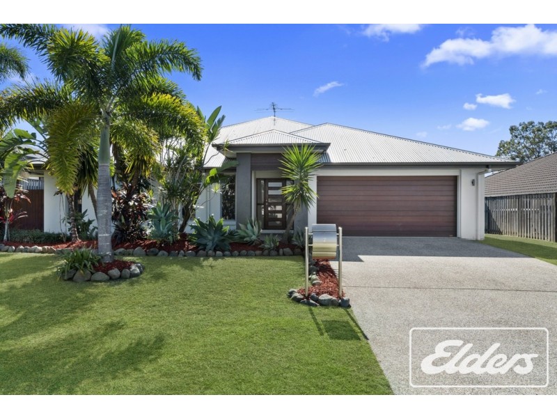 7 ASHBROOK DRIVE, Morayfield QLD 4506