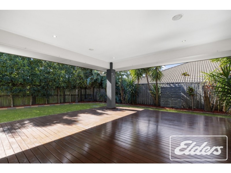 7 ASHBROOK DRIVE, Morayfield QLD 4506