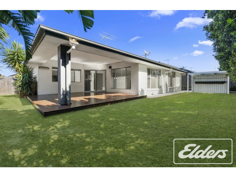 7 ASHBROOK DRIVE, Morayfield QLD 4506