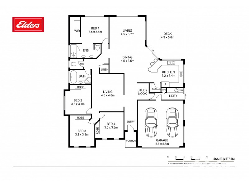 7 ASHBROOK DRIVE, Morayfield QLD 4506