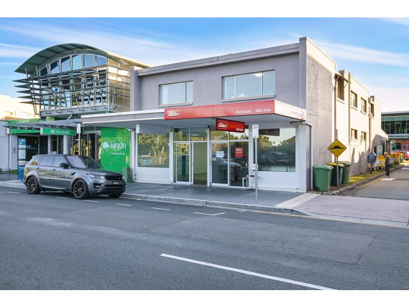 39 Redcliffe Parade, Redcliffe QLD 4020