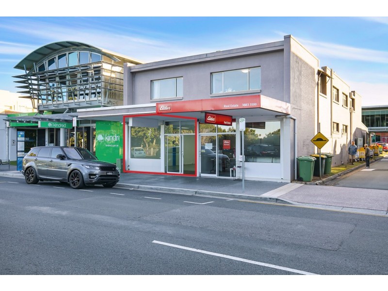 39 Redcliffe Parade, Redcliffe QLD 4020