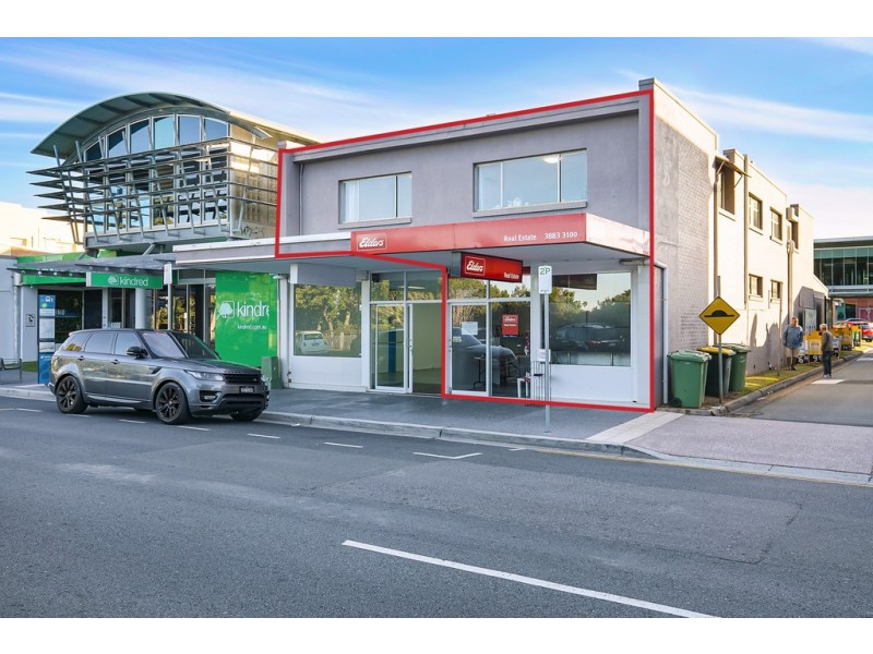 39 Redcliffe Parade, Redcliffe QLD 4020