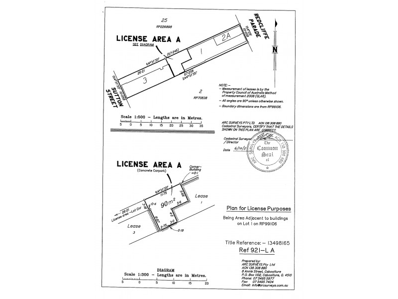39 Redcliffe Parade, Redcliffe QLD 4020