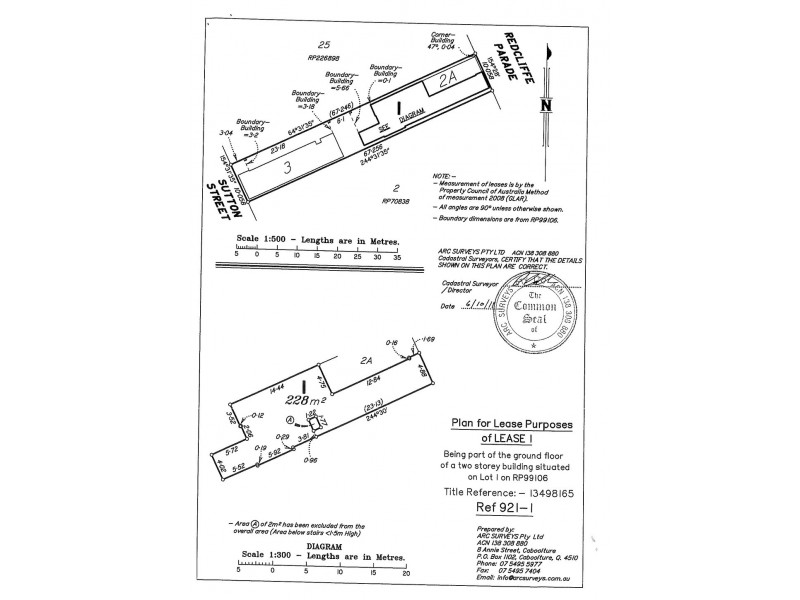 39 Redcliffe Parade, Redcliffe QLD 4020