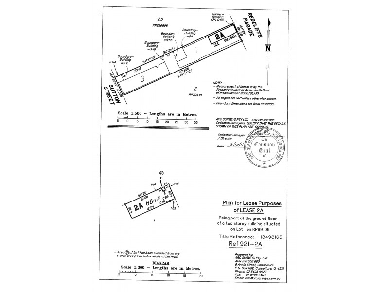 39 Redcliffe Parade, Redcliffe QLD 4020