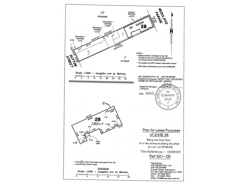39 Redcliffe Parade, Redcliffe QLD 4020